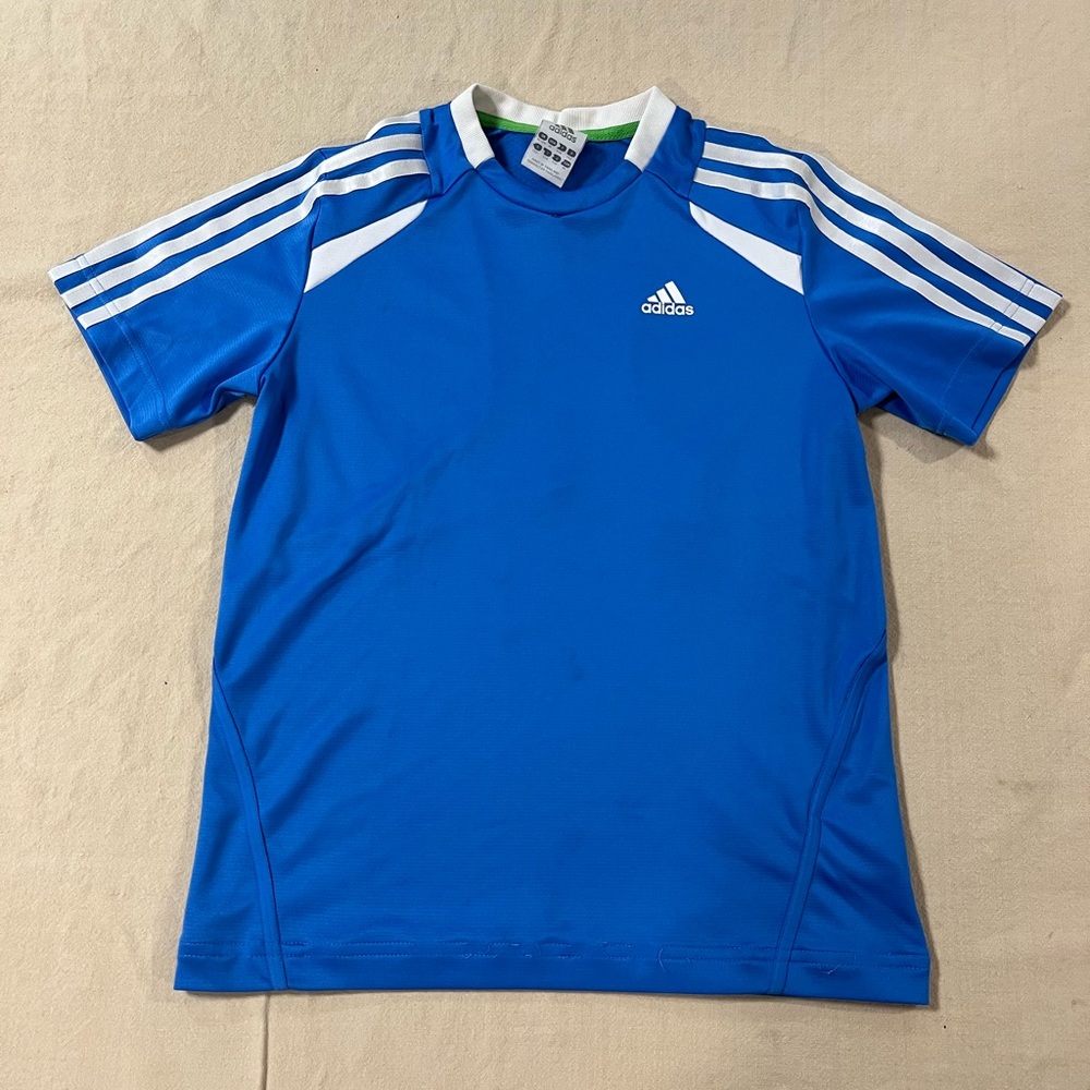 Adidas Climacool Training Shirt